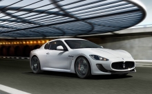  Maserati GranTurismo, ,  